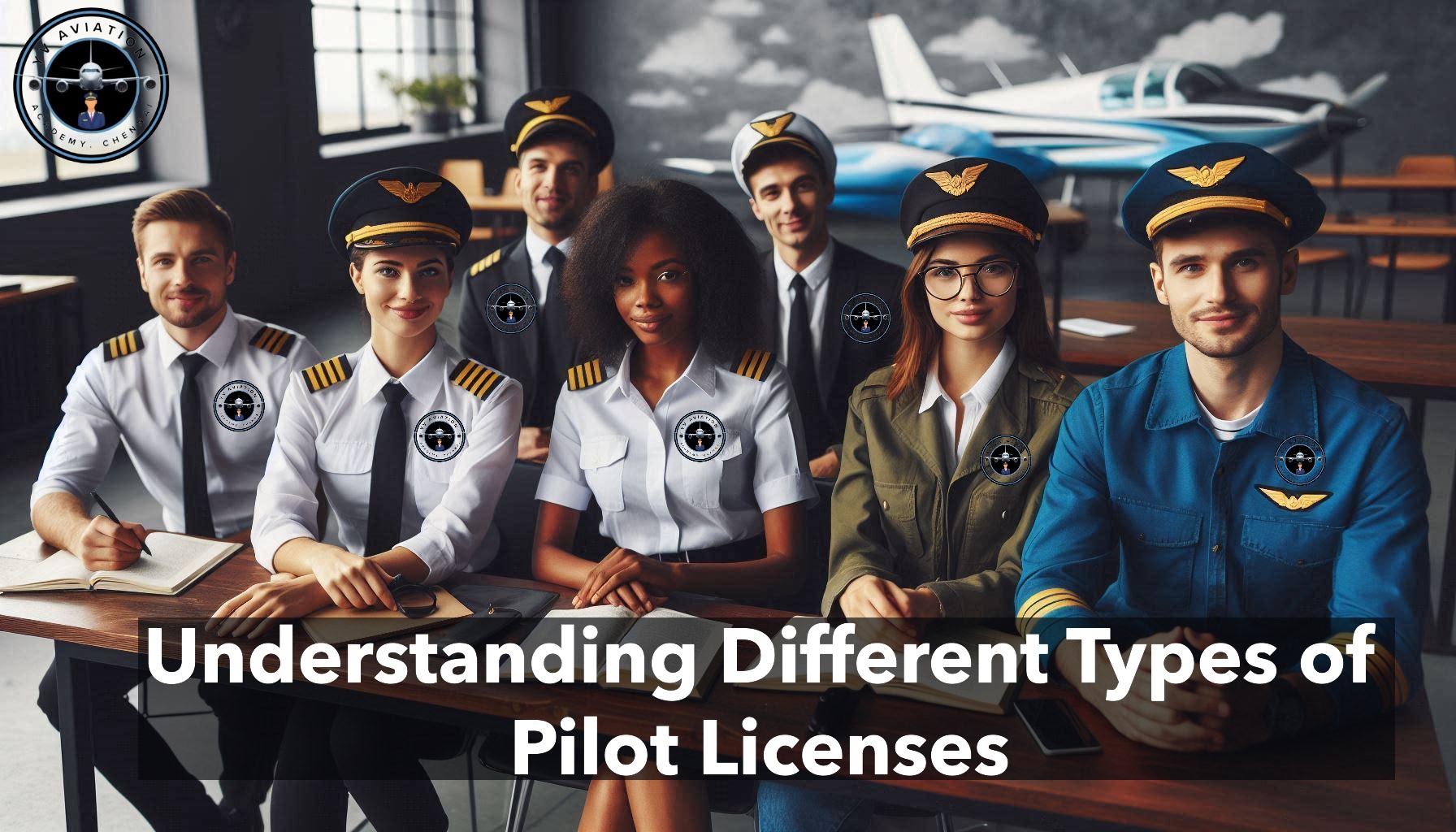 How to Become a Pilot in Nigeria: A Licensing Guide