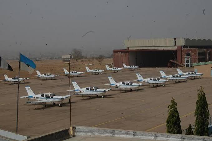 Aerospace Engineering Nigeria: A Comprehensive Academic Guide