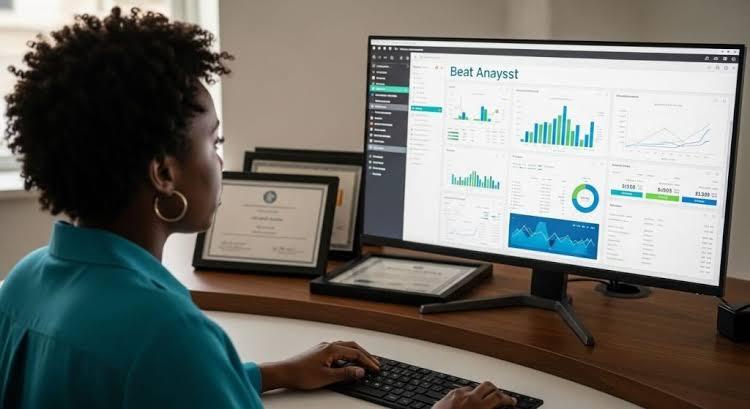Professional Certifications in Nigeria: Your 2026 Career Guide