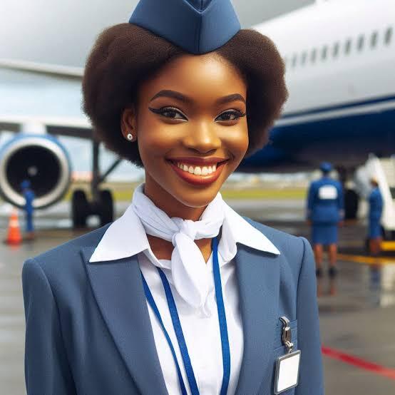 How to Become Cabin Crew in Nigeria: The Ultimate Career Guide for Aspiring Flight Attendants
