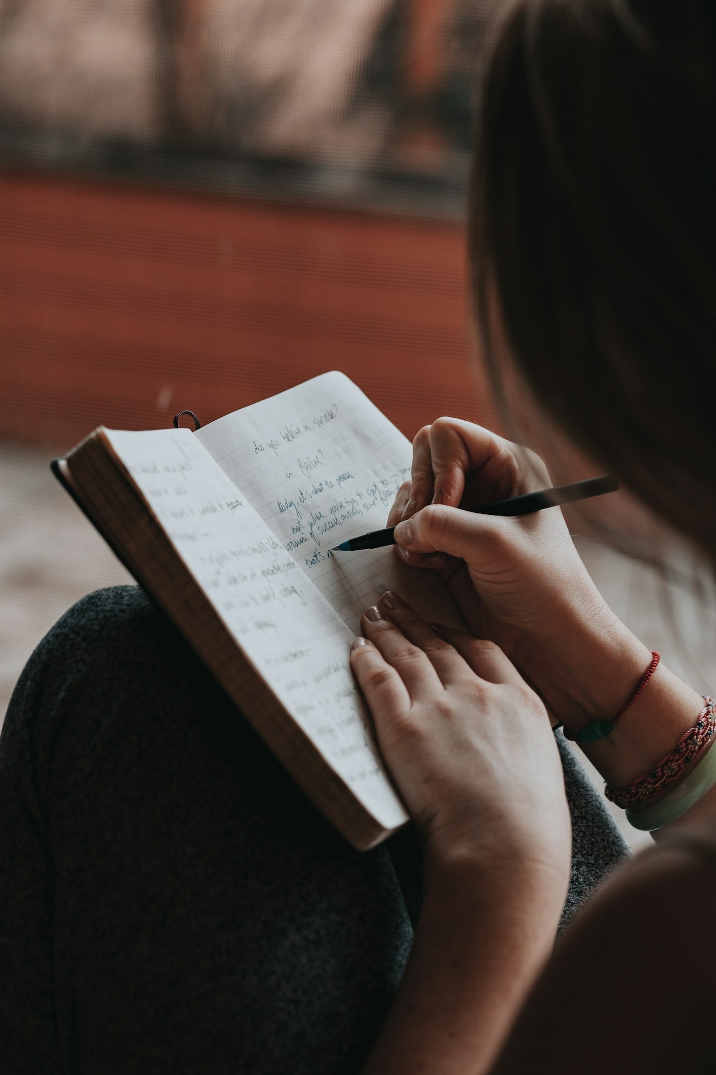 Mastering The Art Of Compelling Storytelling