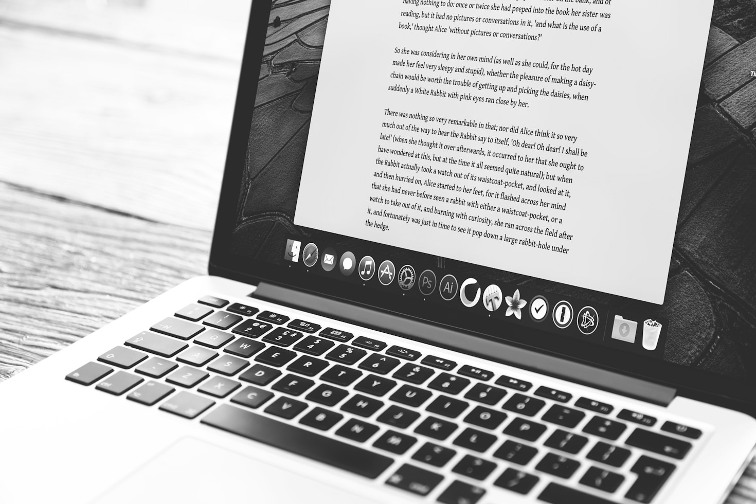 Five Ways To Share Your Insights