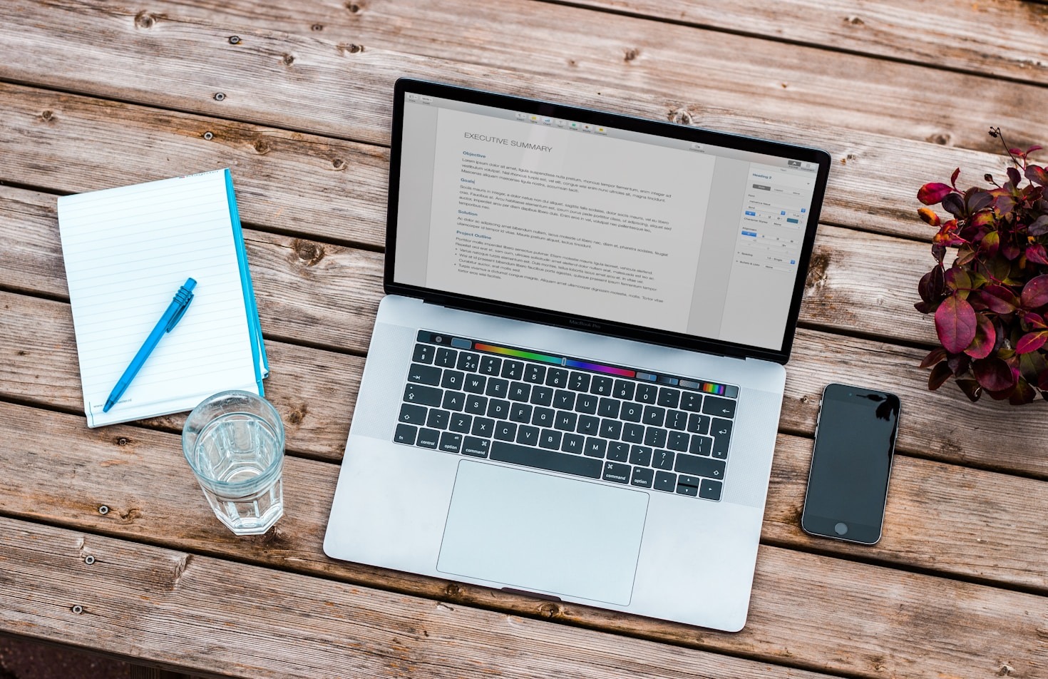Connecting With Readers Through Personal Narratives