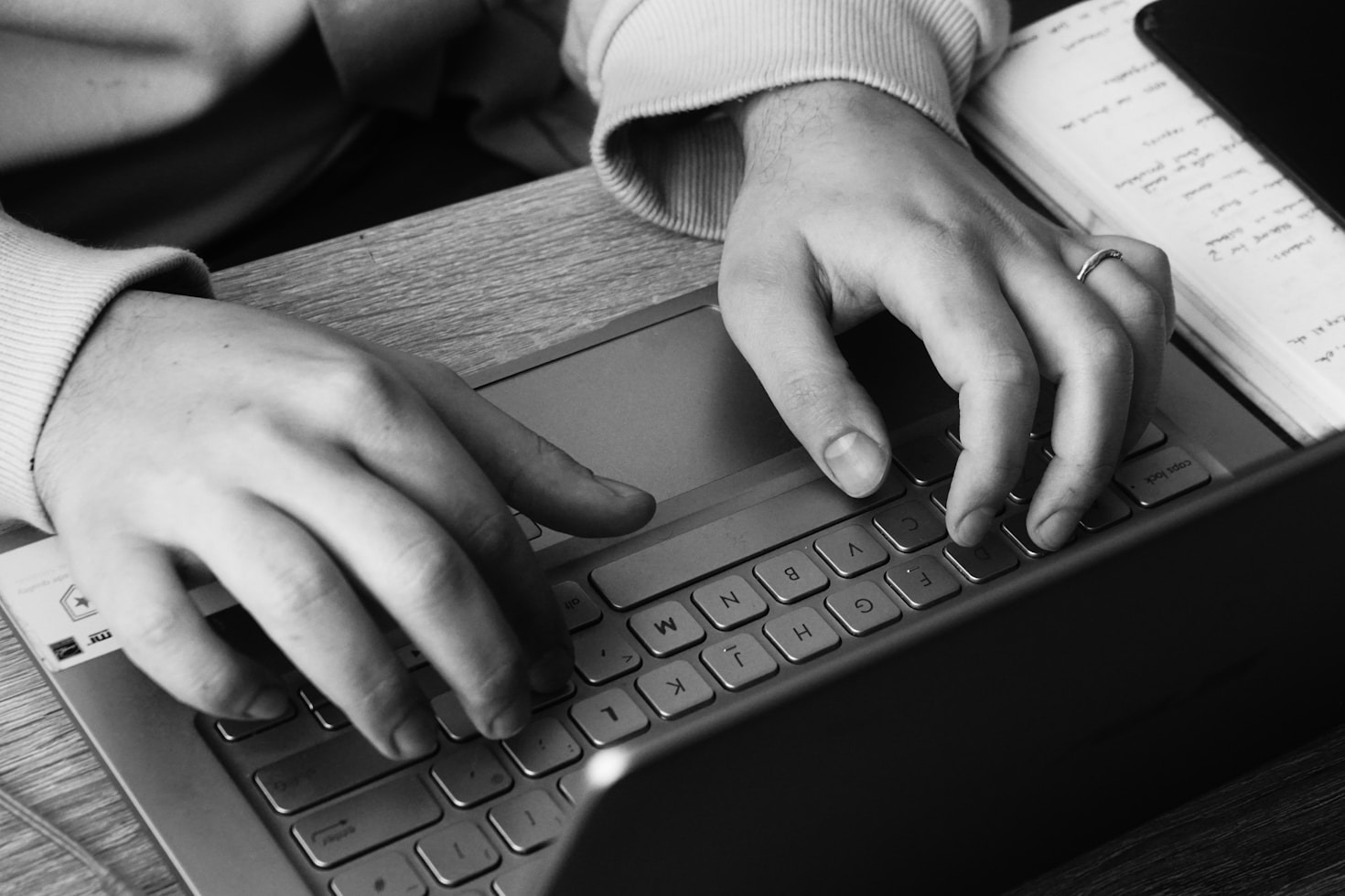 Unlocking Your Potential As A Writer